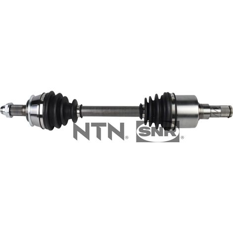 Kits de transmission - DK62.002 - SNR - Compatible avec véhicule BMW, Mini