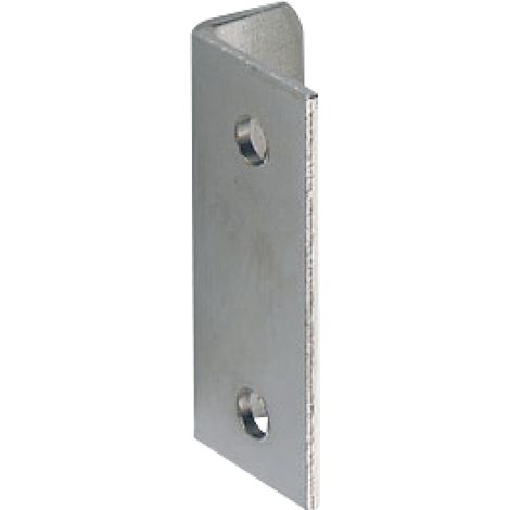 Tope de apoyo tipo 3011 HETTICH acero (1/3)