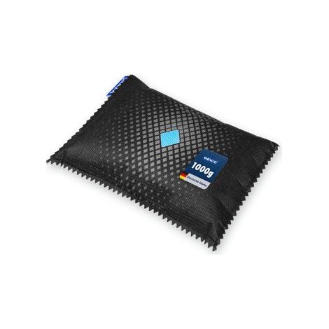 Absorbeur d'humidité pour voiture avec indicateur, 1kg, WENKO (1/5)