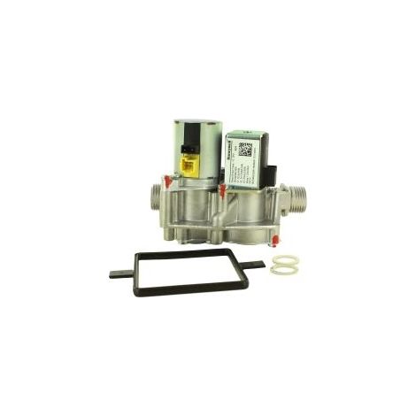 Vaillant 0020148382 Gas Valve Section  Genuine Replacement Spare Part