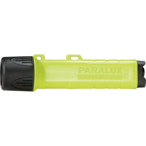 Torcia LED PARALUX® PX 1 circa 120 lm, senza batteria, 4xAA Mignon, circa 150 m (1/5)