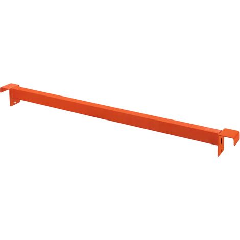 Mega-M G-110 cm Querträger, 5 cm Querträger, orange N