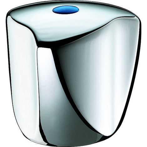 Delabie - Croisillon Gamma chrome - G (1/2)