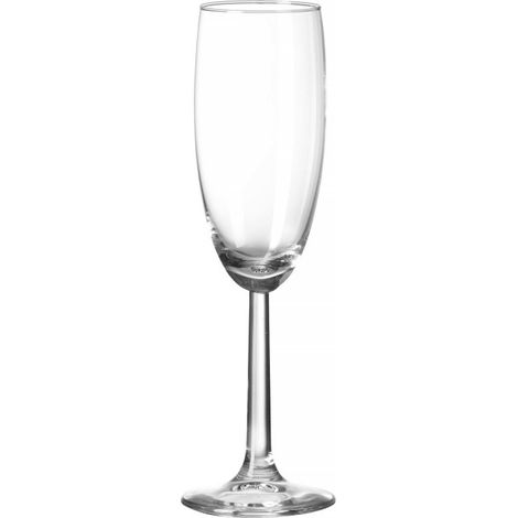 Flûte à champagne Volare Banquet - 180 ml - Lot de 6 - Finedine (1/5)