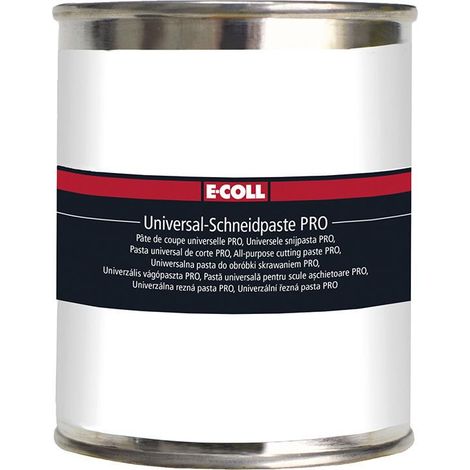 Pasta di taglio universale senza cloro pro 750G E-coll (di 12) (1/3)