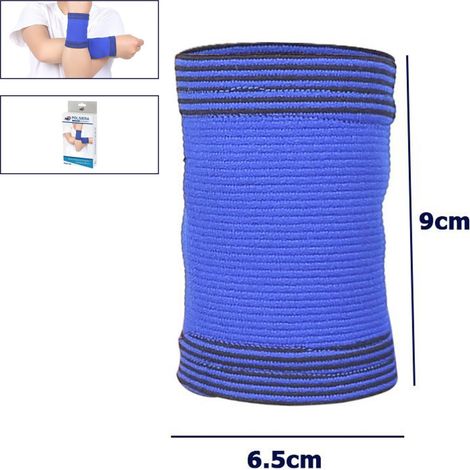 Polso Children Anallergico Protection Blu