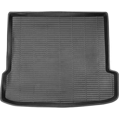 BMW X6 G06 SUV 2019- LUCKY3D Alfombrilla para maletero (1/5)