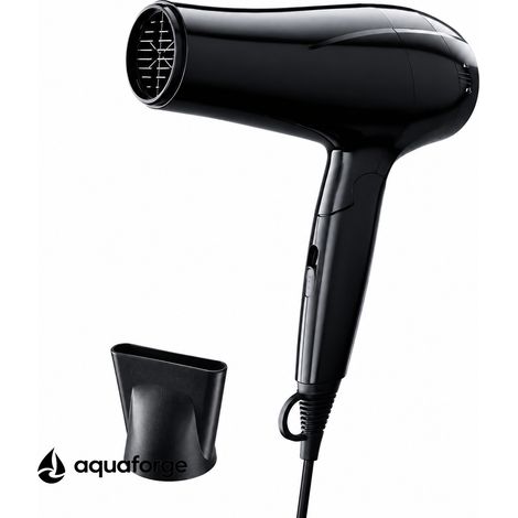 Sèche cheveux pliable compact FH6278 2000 W 3 vitesses (1/5)