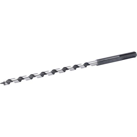 Draper Expert 230mm x 8mm SDS+ Auger Bit (Model 16835) (1/5)