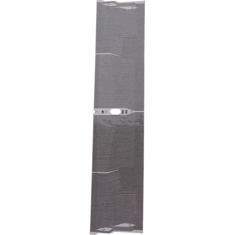 Bande de réparation pour écran LCD/radio BMW E38 X5 E39 E53 (1/4)