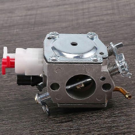 Carburateur pour tronçonneuses HUSQVARNA 340, 345, 346, 350 et 353 (Édition Zama) (1/5)