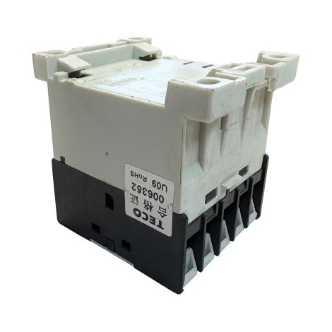 TECO CN-6 Magnetschalter 690V 20A Schalter (1/4)