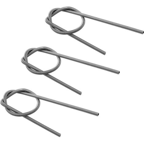 Resistance Wire Heating Element Restriction Coil 220V 1200W Kit Heating Wire For Home Appliance (1/5)