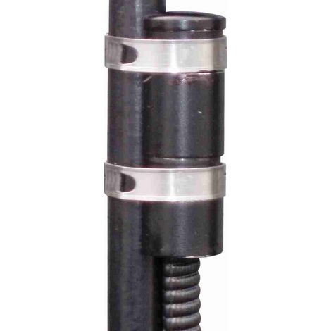 Came Ceg65 846ea-0440 Kugel-Vibrationsmelder für den Außenbereich, Einbruchmelder