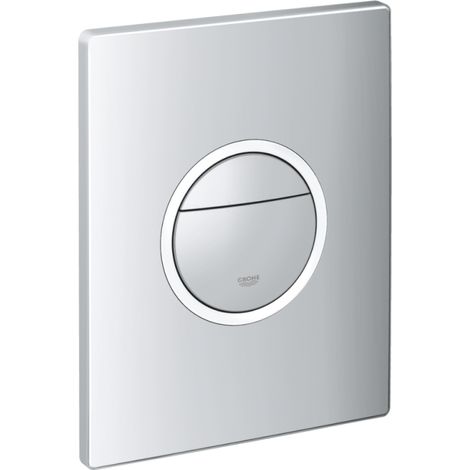 Nova Cosmopolitan Light Plaque de commande (WC 38809000) (1/5)