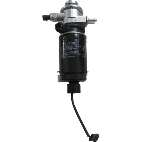 Le filtre à carburant 31970-3E10A 31970-3E000 est compatible avec les modèles Sorento.