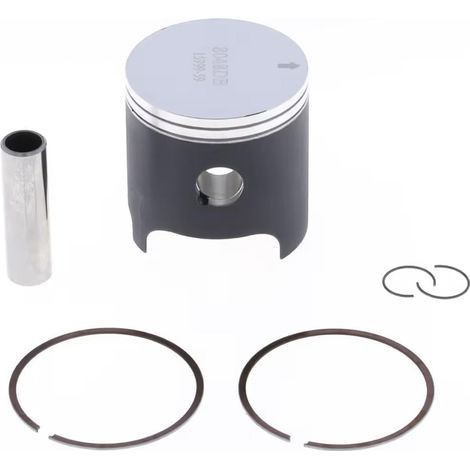 Piston forgé KTM EXC 200 1998-2016 Complet Ø63,94mm