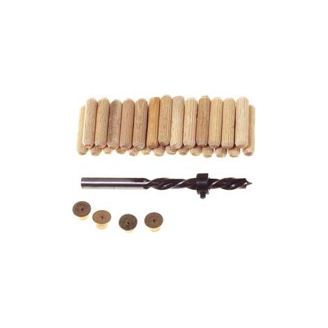 KIT DI ASSEMBLAGGIO- - ø mm.10x40 PG 683.00 - 1 blister PG