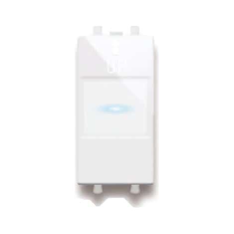 Dimmer Touch 40-500W 230V 1M AVE 442TC48