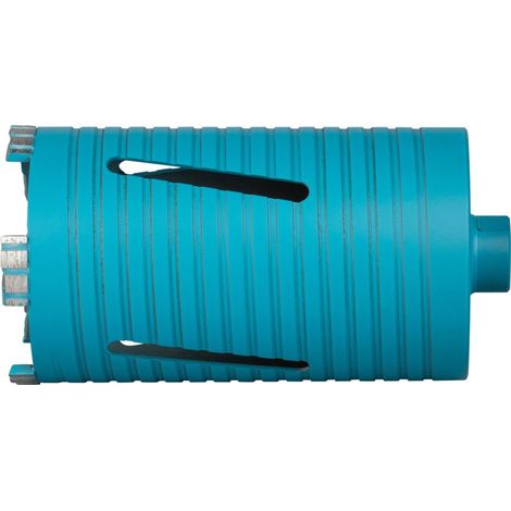 Makita Corona diamantata a secco M16 - 92x150 mm
