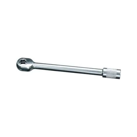 Llave de carraca Victorinox 3.0304 cabeza pivotante función carraca