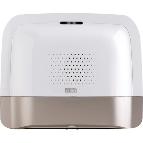 TRANSMETTEUR SANS FIL DELTA DORE REP TYXAL+ (1/3)