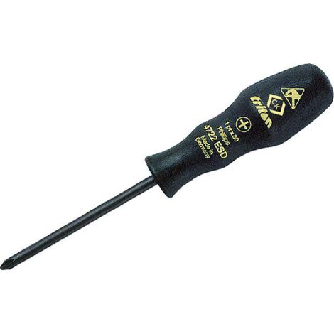 CK - Tournevis cruciforme PH0