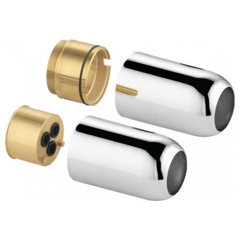 KEUCO 54970010401 Adaptateur Plan 54970