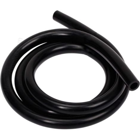 Tuyau silicone pour vapeur +150°C (diamètre externe 30mm, diamètre interne: 22mm) (1/5)