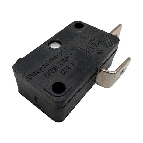 Gaoyou Hongyi Bc-8 Mikroschalter 250V 8A 2Pin Schalter für Bandsäge uvm. (1/5)