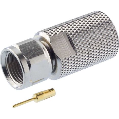 Conector F kathrein emk 17 metal 200 g