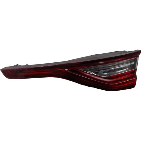 Feu Arriere Interieur Droit RENAULT Megane Iv Phase 1 2015- [PRODUIT D'OCCASION]♻️265506075r (1/3)