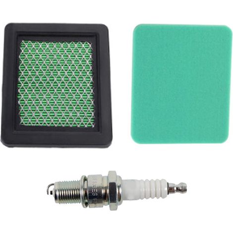 Convient aux filtres à air GCV160A, GCV160LA, GCV160LE, HRB216 et HRR216, Dimensions filtre 131x114x23mm