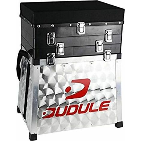 DUDULE Basket Seat 3 compartments