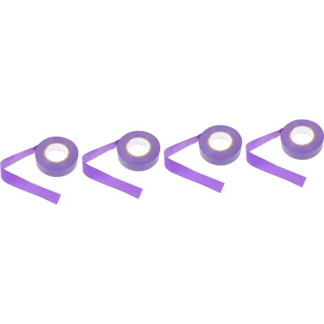 rouleaux de ruban isolant, distributeur bureau, adhésif réutilisable, (1/5)
