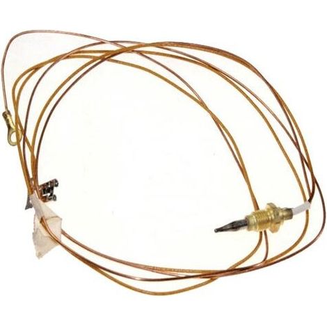 THERMOCOUPLE FOUR POUR CUISINIERE   CONTINENTAL EDISON - 314030000200