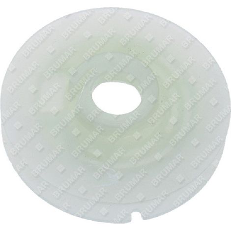 Polea de arranque para motobombas diámetro exterior 60,2 mm COMPATIBLE - 056609