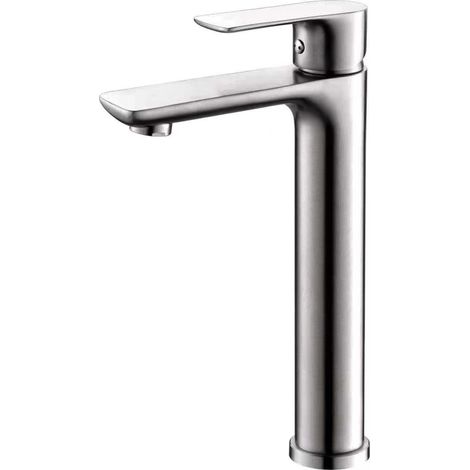 WEZER ROK11-05 grifo para lavabo alto (1/2)