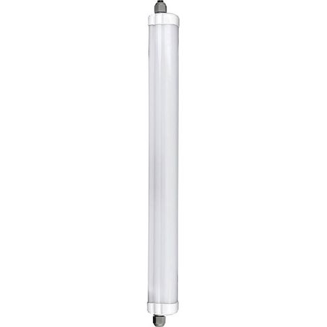 Luminaire LED industriel PC/PC 1xLED/36W/230V 6000K 120cm