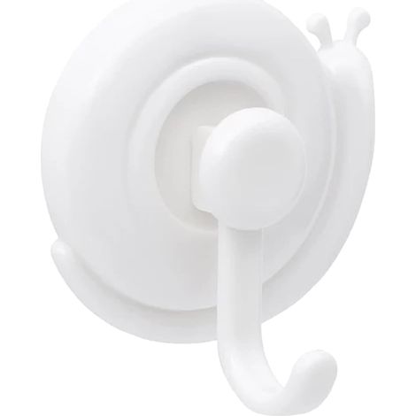 à ventouses pour douche supports à vêtements à ventouses en (1/5)