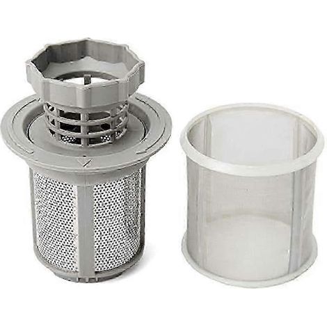 Filtre de rechange en maille micro pour lave-vaisselle Bosch, Neff et Siemens - Tamis durable 427903 avec certification SGS (1/5)