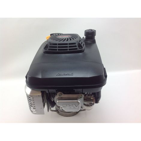 Motor komplett KAWASAKI FJ180V 180cc vertikale Welle 25x80 mit Motorbremse