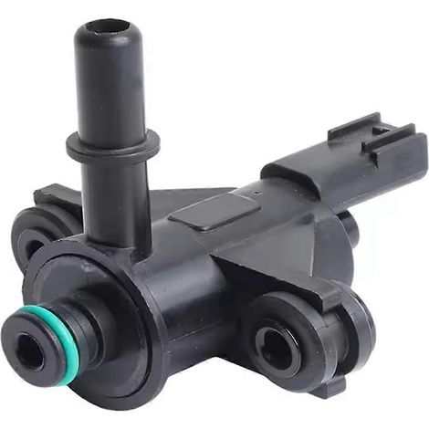 Kfz-Magnetventil 9U5Z9C915BE 911283 CX-2369 911-283 für Ford F-150 F-350 (1/5)