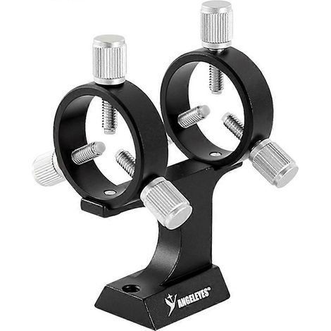 Support de viseur Angeleyes Vast réglable 35mm Base de visée Accessoires pour télescope astronomique (1/5)