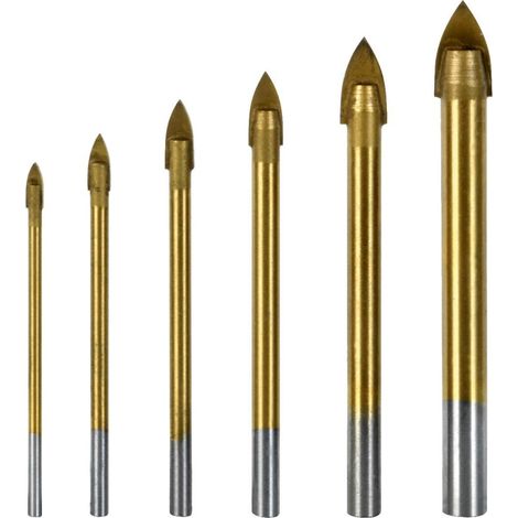 Trade Shop - SET 6 ELEKTRISCHE UND CERAMISCHE BEHÖRDEN FÜR RIBITECHTRAPANO - (1/3)