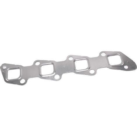 Joint d'échappement de rechange pour Nissan Navara YD25 (1/5)