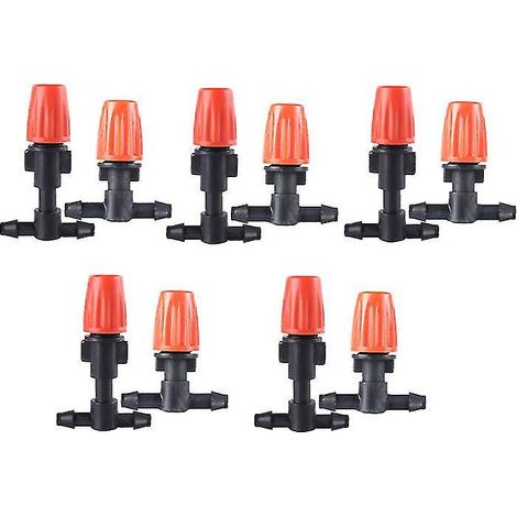 20 Stück Sprinklerdüsen