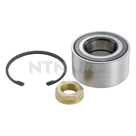 Kits de roulement de roue - R159.55 - SNR - Compatible avec véhicule Vauxhall, Peugeot, Opel, Citroen, Fiat, Toyota