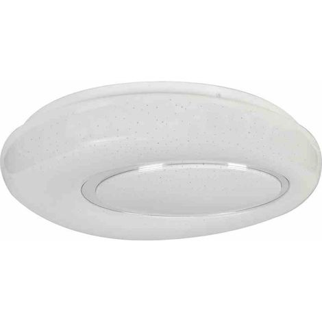 Lampada da soffitto BONO 52W LED Ø480 mm (1/5)