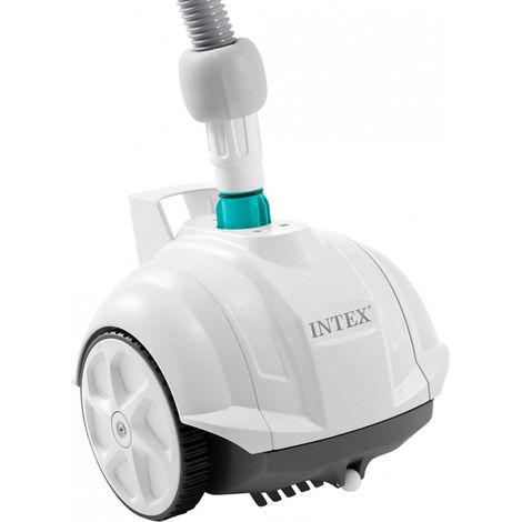 Limpiador automático de fondos y paredes INTEX 28007 (1/4)